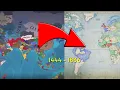EU4 to VIC3 Mega Campaign 1444 - 1936