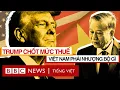 Download Lagu ÔNG TRUMP CHỐT THUẾ VỚI ÔNG TÔ LÂM, MỞ TOANG THỊ TRƯỜNG CHO MỸ?