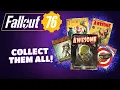 The Best Magazine Route 2025 - Fallout 76