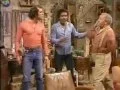 Julio calls Fred Sanford a big dummy