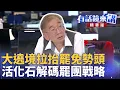 Download Lagu 大遶境拉抬罷免勢頭　活化石解碼罷團戰略｜吳靜怡 尚毅夫 卓冠廷｜陳園淳｜【#有話鏡來講】20250624