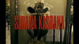Mr Kordy Ft Haroon Sabaana Kasbana مستر كردي وهارون سبقانة كسبانة Music Video 