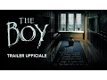 Video di The Boy - Trailer italiano ufficiale [HD]