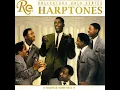 My Memories of You - The Harptones