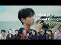 Download Lagu Classical \u0026 Jazz Musicians React: Xdinary Heroes 'Good enough'