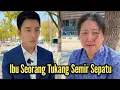 Lagu Pacarku Pergi Setelah Melihat Ibuku Tukang Semir Sepatu,Ternyata...