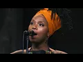 Download Lagu Karyna Gomes (Guinea Bissau). World music festival Porta 2017.