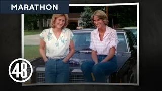 The DNA surprises that helped solve the Angie Dodge and Roxanne Wood cases 48 Hours