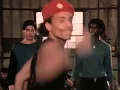Lagu ICE T - (Reckless Rivalry Combat)- Boogaloo Shrimp 1983 Popping