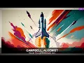 Campbell, Alcemist - Would You (go to bed with me)