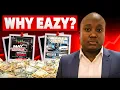 Lagu Who Killed Katlego Buda? The Story of Eazy Forex | King of Fundamentals