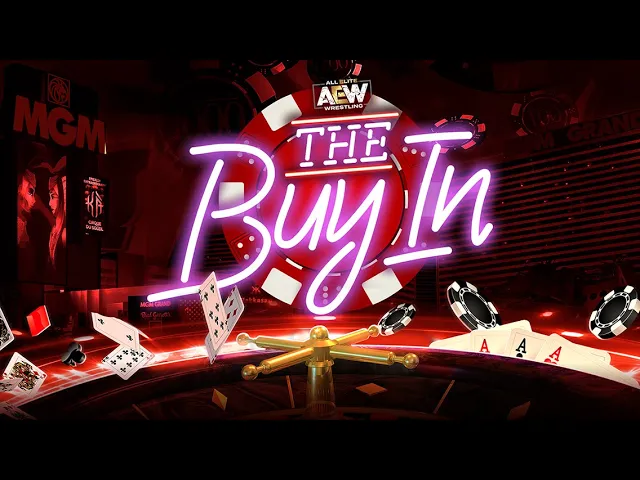 The Buy In (Pre Show)