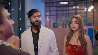 the climax party trust issues swaggersharma