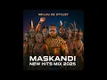 Lagu Maskandi New Hits Mix 2025 ft Khuzani Mthandeni SK Mzukulu Nkeshemba | Top 10 Hot December Mix