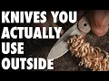 Download Lagu Knives Outdoor People Actually Use 🌲