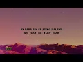 Yeng Constantino - Cool Off (Lyrics)