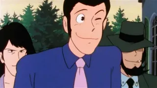 lupin iii classical music from part 2 episode 153 full version 