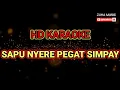 Download Lagu Sapu nyere pegat simpay (Karaoke) versi Pop Sunda