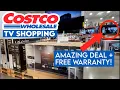 Should You Buy A TV At Costco
