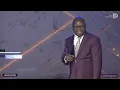 Download Lagu ANOINTING TO BREAK BARRIERS WITH PST  DELE BAMGBOYE