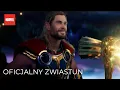 Download Lagu Thor: miłość i grom - oficjalny zwiastun #1 [napisy]