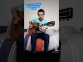 Pride is the Devil - Jcole (Fingerstyle Guitar Cover) #Shorts