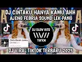 Download Lagu DJ CINTA MERAH JAMBU AJENG FEBRIA SOUND LEK PANG BY RIFQI FVNKY || CINTAKU HANYA KAMU AHH VIRAL