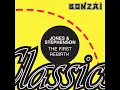 The First Rebirth (Original Remastered Mix) - Franky Jones & Axel Stephenson present Jones & Stephenson, Franky Jones, Axel Stephenson & Jones & Stephenson