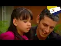 Promesa de amor vea lo que hace tio por sobrina en condicion de discapacidad