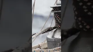 #sailing #ocean #boat #boatlife #sounds