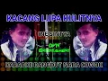Download Lagu KACANG LUPA KULITNYA KARAOKE DANGDUT NADA COWOK