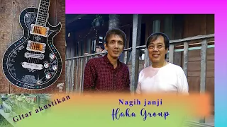 Download Nagih janji Haris Senopati MP3