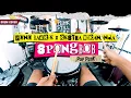 Download Lagu SPONGBOB - YONO BAKRIE x RESTHA WIRANANDA (Pov Drum Cover) By Sunguiks