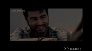 اغنية بصوت شرادها كابور مترجمه من فيلم نصف حبيبه Half Girlfriend 