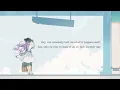 That's Why I Gave Up on Music (Yorushika) ♡ English Cover【rachie】 だから僕は音楽を辞めた