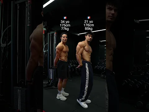 French fitness motivation !!! 🇫🇷💪