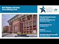 Case Study Kyle Field Football Stadium