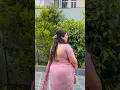 Download Lagu Beautiful Plus Size Figure nepali aunty Looking so Gorgeous in Saree❤️❤️❤️❤️#chubbyaunty #auntylove