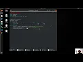 Programming a SYN Flooder in Python