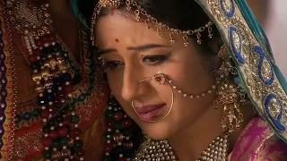 Jodha Akbar S4 E54 Zee One France 