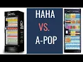 2 Critical Differences Between HaHa and APOP You Need to Know
