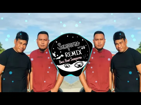 Download MP3 DJ DANCE DANCE PIRAOUNA(breaklatin remix)Viral Tiktok FULLBASS!!! #Cikgu Moreh!