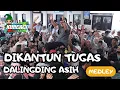Download Lagu HAJAT DESA MEKAR WANGI ||  DIKANTUN TUGAS - DALINDING ASIH X FILY KURCACI TEAM