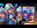Download Lagu The Most ABSURD Deck in ALL of Clash Royale 💀