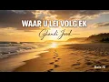 Waar u lei - Aanbidding | ghandi jood 