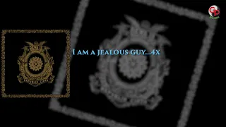 dewa 19 lelaki pencemburu official lyric 