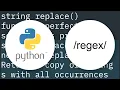 Replace first occurrence of string in Python