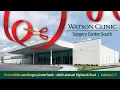 Watson Clinic Surgery Center South - Open House Ribbon Cutting 2026