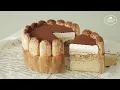 Baked Tiramisu Cheesecake Recipe Coffee Cake Cooking tree
