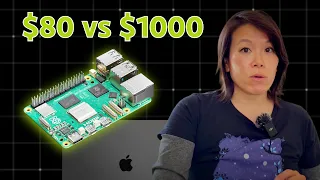 I Ran DeepSeek R1 on a 80 Pi vs 250 Jetson vs 1000 Mac Here s What Happened